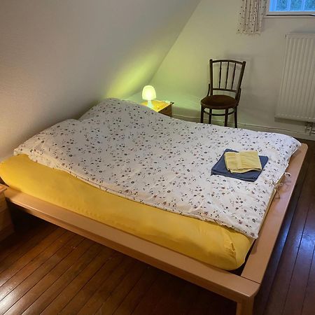Ferienhaeuser Armsen Kirchlinteln Luaran gambar